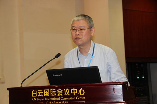 中國經(jīng)濟(jì)體制改革基金會(huì)穩(wěn)增長、促改革、謀發(fā)展——2015體改工作交流會(huì)                                                        